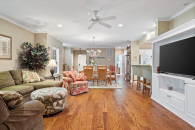 Lake House Spacious 3 Bedroom 3 Bath Villa in Shipyard, , on  in South Carolina - Lakehouse Vacation Rental - Lake Home for rent on LakeHouseVacations.com