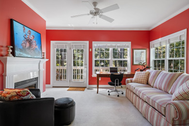 Lake House Spacious 3 Bedroom 3 Bath Villa in Shipyard, , on  in South Carolina - Lakehouse Vacation Rental - Lake Home for rent on LakeHouseVacations.com