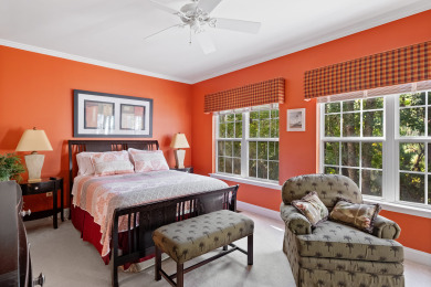 Lake House Spacious 3 Bedroom 3 Bath Villa in Shipyard, , on  in South Carolina - Lakehouse Vacation Rental - Lake Home for rent on LakeHouseVacations.com