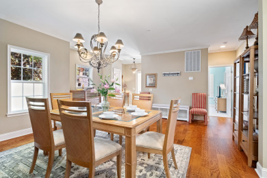 Lake House Spacious 3 Bedroom 3 Bath Villa in Shipyard, , on  in South Carolina - Lakehouse Vacation Rental - Lake Home for rent on LakeHouseVacations.com