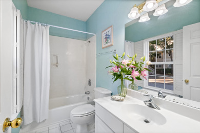 Lake House Spacious 3 Bedroom 3 Bath Villa in Shipyard, , on  in South Carolina - Lakehouse Vacation Rental - Lake Home for rent on LakeHouseVacations.com