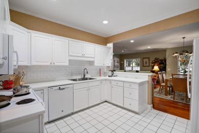 Lake House Spacious 3 Bedroom 3 Bath Villa in Shipyard, , on  in South Carolina - Lakehouse Vacation Rental - Lake Home for rent on LakeHouseVacations.com