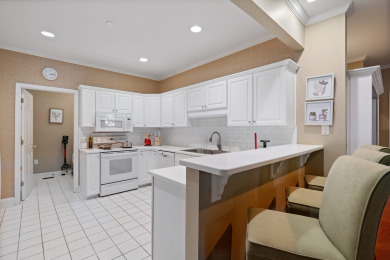 Lake House Spacious 3 Bedroom 3 Bath Villa in Shipyard, , on  in South Carolina - Lakehouse Vacation Rental - Lake Home for rent on LakeHouseVacations.com