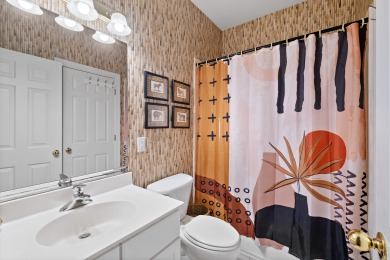 Lake House Spacious 3 Bedroom 3 Bath Villa in Shipyard, , on  in South Carolina - Lakehouse Vacation Rental - Lake Home for rent on LakeHouseVacations.com