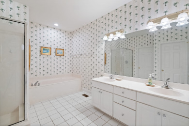 Lake House Spacious 3 Bedroom 3 Bath Villa in Shipyard, , on  in South Carolina - Lakehouse Vacation Rental - Lake Home for rent on LakeHouseVacations.com