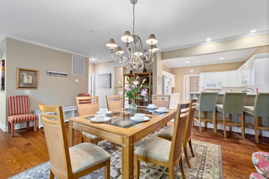 Lake House Spacious 3 Bedroom 3 Bath Villa in Shipyard, , on  in South Carolina - Lakehouse Vacation Rental - Lake Home for rent on LakeHouseVacations.com