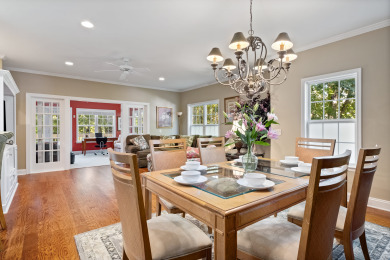 Lake House Spacious 3 Bedroom 3 Bath Villa in Shipyard, , on  in South Carolina - Lakehouse Vacation Rental - Lake Home for rent on LakeHouseVacations.com