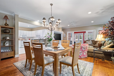 Lake House Spacious 3 Bedroom 3 Bath Villa in Shipyard, , on  in South Carolina - Lakehouse Vacation Rental - Lake Home for rent on LakeHouseVacations.com