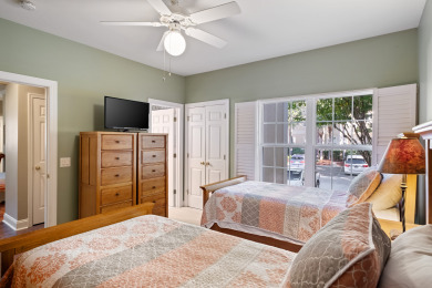 Lake House Spacious 3 Bedroom 3 Bath Villa in Shipyard, , on  in South Carolina - Lakehouse Vacation Rental - Lake Home for rent on LakeHouseVacations.com