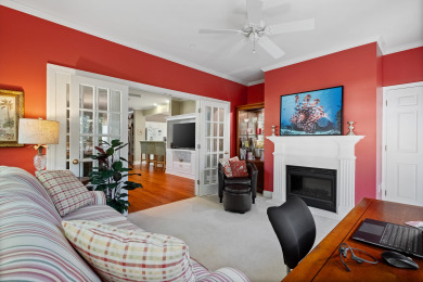 Lake House Spacious 3 Bedroom 3 Bath Villa in Shipyard, , on  in South Carolina - Lakehouse Vacation Rental - Lake Home for rent on LakeHouseVacations.com