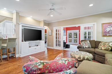 Lake House Spacious 3 Bedroom 3 Bath Villa in Shipyard, , on  in South Carolina - Lakehouse Vacation Rental - Lake Home for rent on LakeHouseVacations.com