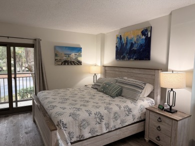 Lake House Ocean One 220 - Second Floor Beachside Condo, , on  in South Carolina - Lakehouse Vacation Rental - Lake Home for rent on LakeHouseVacations.com