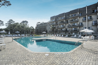 Lake House Ocean One 220 - Second Floor Beachside Condo, , on  in South Carolina - Lakehouse Vacation Rental - Lake Home for rent on LakeHouseVacations.com