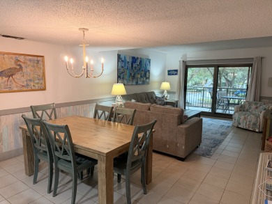 Lake House Ocean One 220 - Second Floor Beachside Condo, , on  in South Carolina - Lakehouse Vacation Rental - Lake Home for rent on LakeHouseVacations.com