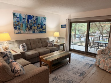 Lake House Ocean One 220 - Second Floor Beachside Condo, , on  in South Carolina - Lakehouse Vacation Rental - Lake Home for rent on LakeHouseVacations.com