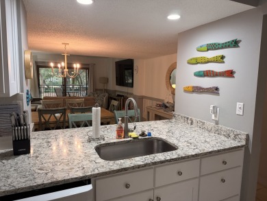 Lake House Ocean One 220 - Second Floor Beachside Condo, , on  in South Carolina - Lakehouse Vacation Rental - Lake Home for rent on LakeHouseVacations.com