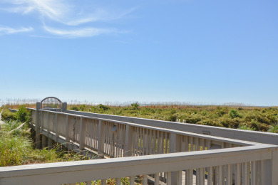 Lake House Ocean One 220 - Second Floor Beachside Condo, , on  in South Carolina - Lakehouse Vacation Rental - Lake Home for rent on LakeHouseVacations.com