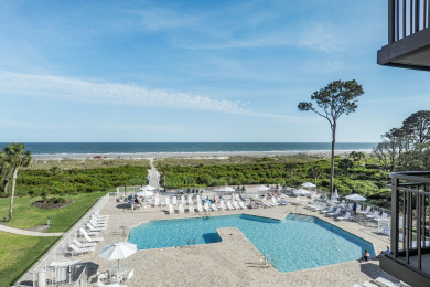 Lake House Ocean One 220 - Second Floor Beachside Condo, , on  in South Carolina - Lakehouse Vacation Rental - Lake Home for rent on LakeHouseVacations.com