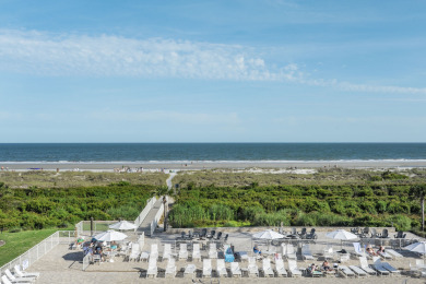 Lake House Ocean One 220 - Second Floor Beachside Condo, , on  in South Carolina - Lakehouse Vacation Rental - Lake Home for rent on LakeHouseVacations.com