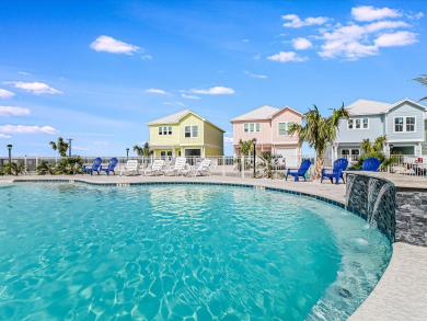 Lake House Two Waterfront Homes Side-by-Side Hot Tubs Pool Walk to Dining Fishing, , on  in Texas - Lakehouse Vacation Rental - Lake Home for rent on LakeHouseVacations.com