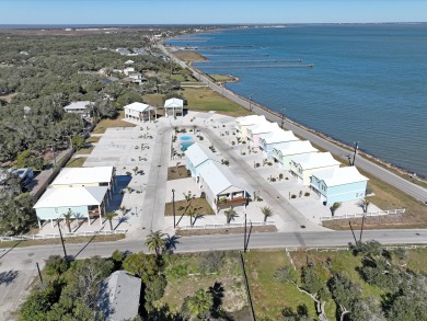 Lake House Two Waterfront Homes Side-by-Side Hot Tubs Pool Walk to Dining Fishing, , on  in Texas - Lakehouse Vacation Rental - Lake Home for rent on LakeHouseVacations.com