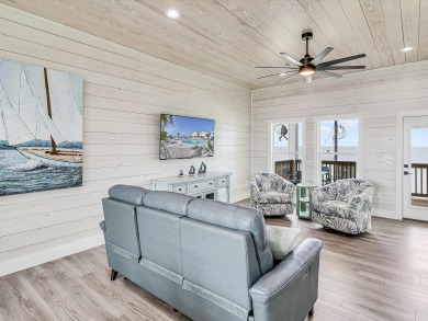 Lake House Two Waterfront Homes Side-by-Side Hot Tubs Pool Walk to Dining Fishing, , on  in Texas - Lakehouse Vacation Rental - Lake Home for rent on LakeHouseVacations.com