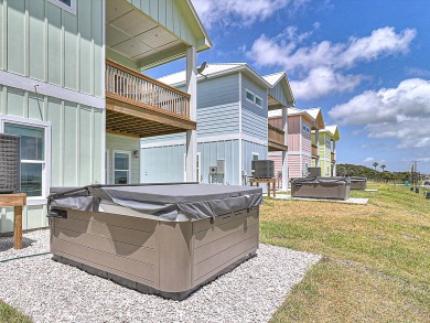 Lake House Two Waterfront Homes Side-by-Side Hot Tubs Pool Walk to Dining Fishing, , on  in Texas - Lakehouse Vacation Rental - Lake Home for rent on LakeHouseVacations.com