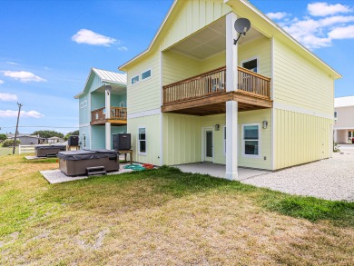 Lake House Two Waterfront Homes Side-by-Side Hot Tubs Pool Walk to Dining Fishing, , on  in Texas - Lakehouse Vacation Rental - Lake Home for rent on LakeHouseVacations.com