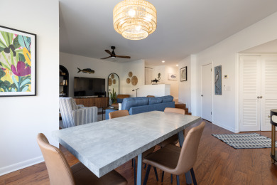 Lake House 7447 Anchorage Pet Friendly 2 Bedroom Villa with Water Views, Sleeps 6, , on  in South Carolina - Lakehouse Vacation Rental - Lake Home for rent on LakeHouseVacations.com