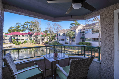 Lake House 7447 Anchorage Pet Friendly 2 Bedroom Villa with Water Views, Sleeps 6, , on  in South Carolina - Lakehouse Vacation Rental - Lake Home for rent on LakeHouseVacations.com