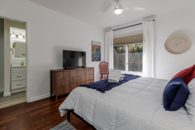 Lake House 7447 Anchorage Pet Friendly 2 Bedroom Villa with Water Views, Sleeps 6, , on  in South Carolina - Lakehouse Vacation Rental - Lake Home for rent on LakeHouseVacations.com