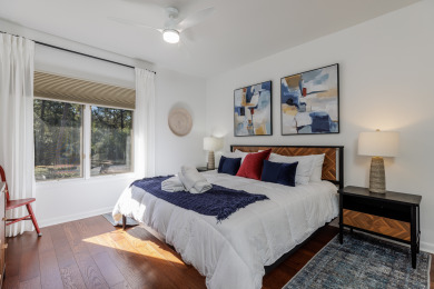 Lake House 7447 Anchorage Pet Friendly 2 Bedroom Villa with Water Views, Sleeps 6, , on  in South Carolina - Lakehouse Vacation Rental - Lake Home for rent on LakeHouseVacations.com