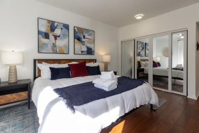 Lake House 7447 Anchorage Pet Friendly 2 Bedroom Villa with Water Views, Sleeps 6, , on  in South Carolina - Lakehouse Vacation Rental - Lake Home for rent on LakeHouseVacations.com