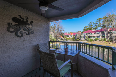 Lake House 7447 Anchorage Pet Friendly 2 Bedroom Villa with Water Views, Sleeps 6, , on  in South Carolina - Lakehouse Vacation Rental - Lake Home for rent on LakeHouseVacations.com