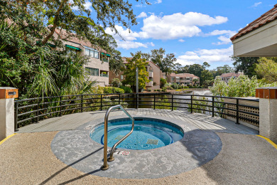 Lake House 7447 Anchorage Pet Friendly 2 Bedroom Villa with Water Views, Sleeps 6, , on  in South Carolina - Lakehouse Vacation Rental - Lake Home for rent on LakeHouseVacations.com