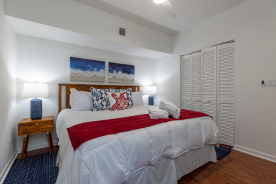 Lake House 7447 Anchorage Pet Friendly 2 Bedroom Villa with Water Views, Sleeps 6, , on  in South Carolina - Lakehouse Vacation Rental - Lake Home for rent on LakeHouseVacations.com