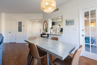 Lake House 7447 Anchorage Pet Friendly 2 Bedroom Villa with Water Views, Sleeps 6, , on  in South Carolina - Lakehouse Vacation Rental - Lake Home for rent on LakeHouseVacations.com