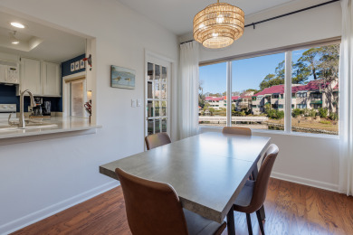 Lake House 7447 Anchorage Pet Friendly 2 Bedroom Villa with Water Views, Sleeps 6, , on  in South Carolina - Lakehouse Vacation Rental - Lake Home for rent on LakeHouseVacations.com