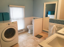 Lake House Klinger Lake Gem - 3 Bed/2 Bath Lakeside Cottage With Amazing Sunsets, , on Klinger Lake in Michigan - Lakehouse Vacation Rental - Lake Home for rent on LakeHouseVacations.com