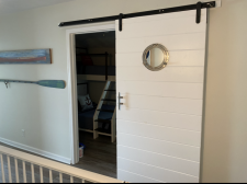 Lake House Klinger Lake Gem - 3 Bed/2 Bath Lakeside Cottage With Amazing Sunsets, , on Klinger Lake in Michigan - Lakehouse Vacation Rental - Lake Home for rent on LakeHouseVacations.com