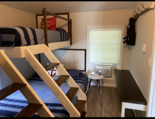 Lake House Klinger Lake Gem - 3 Bed/2 Bath Lakeside Cottage With Amazing Sunsets, , on Klinger Lake in Michigan - Lakehouse Vacation Rental - Lake Home for rent on LakeHouseVacations.com