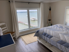 Lake House Klinger Lake Gem - 3 Bed/2 Bath Lakeside Cottage With Amazing Sunsets, , on Klinger Lake in Michigan - Lakehouse Vacation Rental - Lake Home for rent on LakeHouseVacations.com