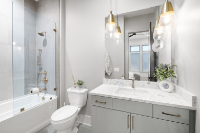 Lake House Above Glass House on Old Hickory, , on  in Tennessee - Lakehouse Vacation Rental - Lake Home for rent on LakeHouseVacations.com