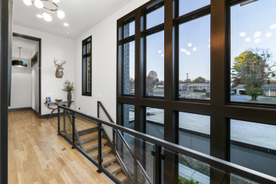 Lake House Above Glass House on Old Hickory, , on  in Tennessee - Lakehouse Vacation Rental - Lake Home for rent on LakeHouseVacations.com