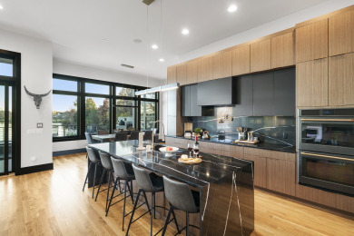 Lake House Above Glass House on Old Hickory, , on  in Tennessee - Lakehouse Vacation Rental - Lake Home for rent on LakeHouseVacations.com