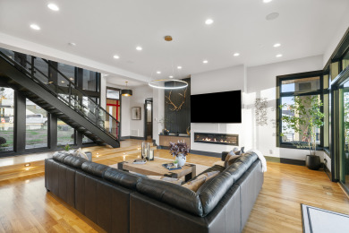 Lake House Above Glass House on Old Hickory, , on  in Tennessee - Lakehouse Vacation Rental - Lake Home for rent on LakeHouseVacations.com