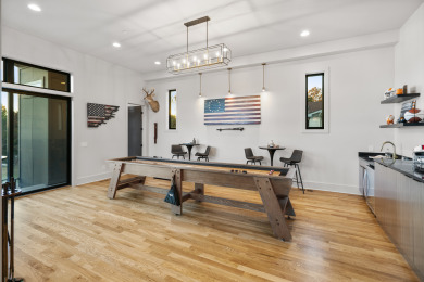 Lake House Above Glass House on Old Hickory, , on  in Tennessee - Lakehouse Vacation Rental - Lake Home for rent on LakeHouseVacations.com