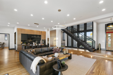 Lake House Above Glass House on Old Hickory, , on  in Tennessee - Lakehouse Vacation Rental - Lake Home for rent on LakeHouseVacations.com