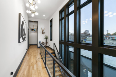 Lake House Above Glass House on Old Hickory, , on  in Tennessee - Lakehouse Vacation Rental - Lake Home for rent on LakeHouseVacations.com