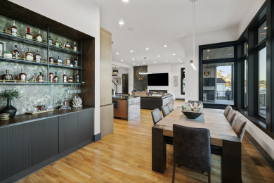 Lake House Above Glass House on Old Hickory, , on  in Tennessee - Lakehouse Vacation Rental - Lake Home for rent on LakeHouseVacations.com